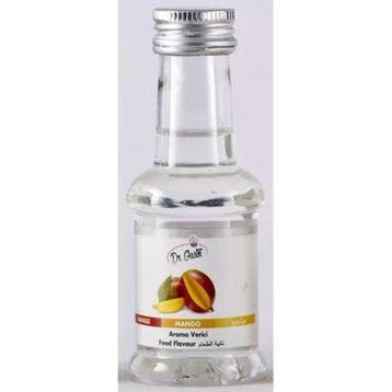 Dr. Gusto 40 gr Mango Aroması