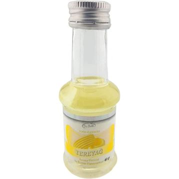 Dr. Gusto 40 gr Tereyağ Aroması
