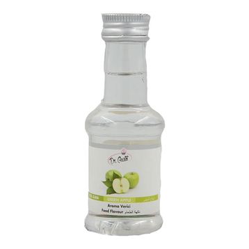 Dr. Gusto 40 gr Yeşil Elma Aroması
