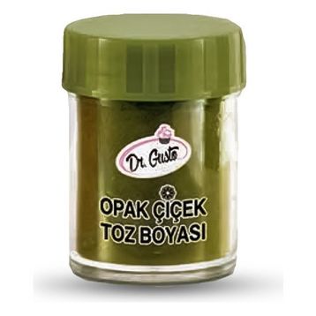 Dr. Gusto 5 gr Opak Avokado Çiçek Boyası