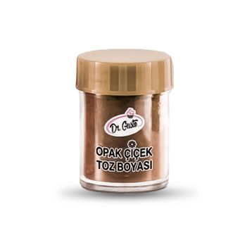 Dr. Gusto 5 gr Opak Karanfil Çiçeği Çiçek Boyası