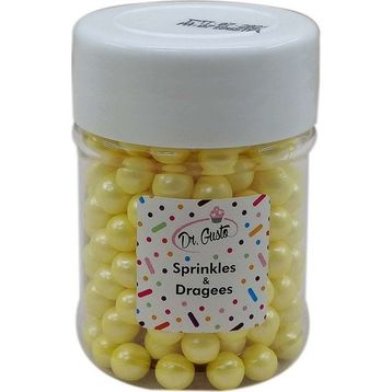 Dr. Gusto 50 gr Altın Büyük Kalp Şeker