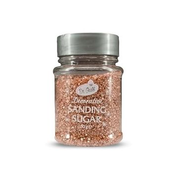 Dr. Gusto 50 gr Bakır Sanding Süsleme Şekeri