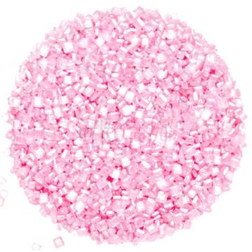 Dr Gusto 50 gr Pembe Sanding Süsleme Şekeri