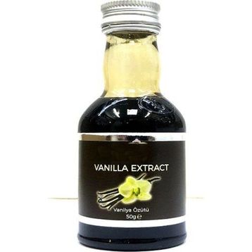Dr. Gusto 50 gr Vanilya Özütü