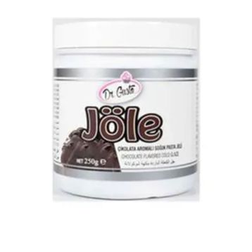 Dr. Gusto Çikolata 250 gr Mini Jöle