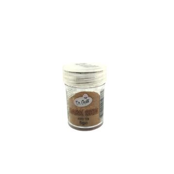 Dr. Gusto Opak Kahve 5 gr Çiçek Boyası