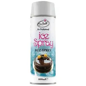 Dr Gusto Pasta Soğutucu Sprey 400 ml