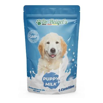 Dr. Heigels 200 gr Köpek Süt Tozu