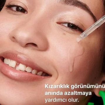 Dr. Jart Cicapair Intensive Soothing 30 ml Yoğun Yatıştırıcı Onarıcı Serum