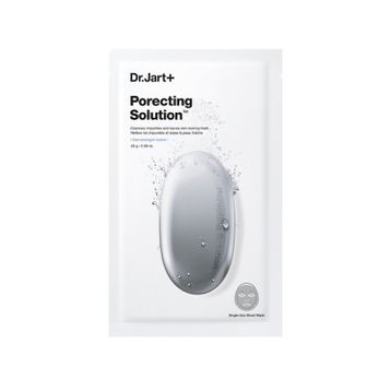 Dr. Jart Dermask Porecting Solution 28 gr Yüz Maskesi