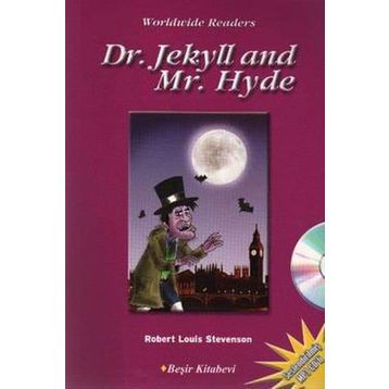 Dr. Jekyll and Mr. Hyde - Level 5 - Robert Louis Stevenson