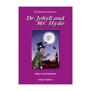 Dr. Jekyll and Mr. Hyde - Level 5 - Robert Louis Stevenson
