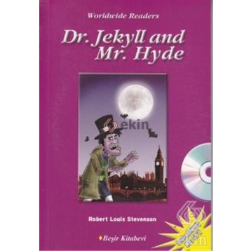 Dr. Jekyll and Mr. Hyde - Level 5 - Robert Luıs Stevenson