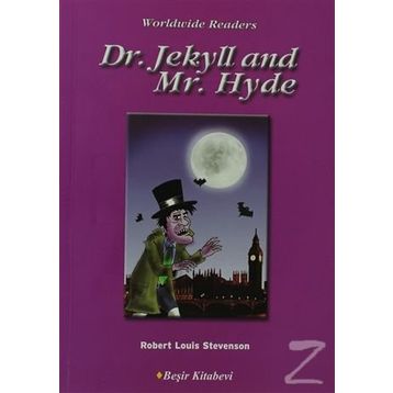 Dr. Jekyll and Mr. Hyde - Level 5 - Robert Luıs Stevenson