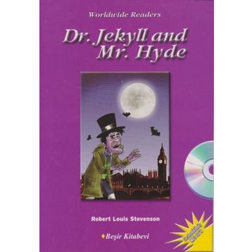 Dr. Jekyll and Mr. Hyde - Level 5 - Robert Luıs Stevenson