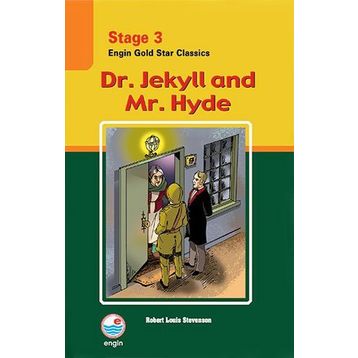 Dr. Jekyll and Mr. Hyde - Robert Luis Stevenson