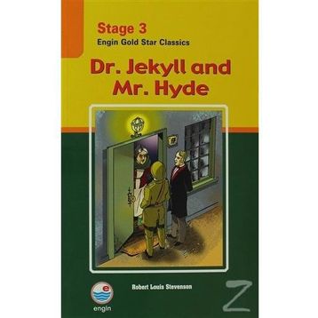 Dr. Jekyll and Mr. Hyde - Robert Luis Stevenson