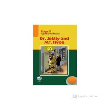 Dr. Jekyll and Mr. Hyde - Robert Luis Stevenson