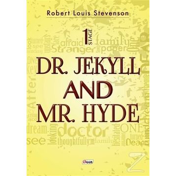 Dr. Jekyll And Mr.Hyde-Stage 1 - Robert Louis Stevenson