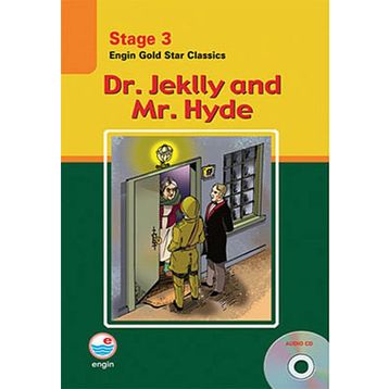 Dr. Jekyll And Mr. Hyde (Stage 3 ) (Cd’siz) - robert luis stevenson