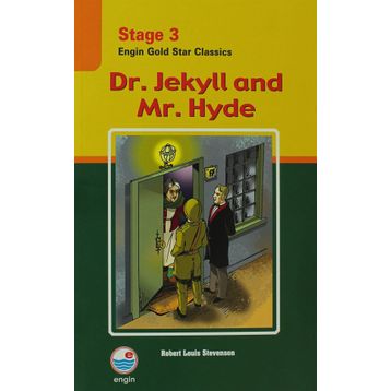 Dr. Jekyll and Mr. Hyde Stage 3 - robert luis stevenson
