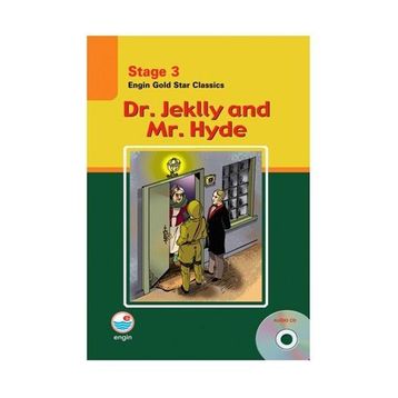 Dr. Jekyll and Mr. Hyde Stage 3 - robert luis stevenson