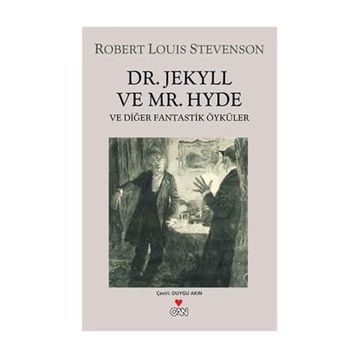 Dr. Jekyll - Mr. Hyde - Robert Louis Stevenson