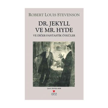Dr. Jekyll - Mr. Hyde - Robert Louis Stevenson
