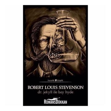 Dr. Jekyll ve Bay Hyde - Robert Louis Stevenson