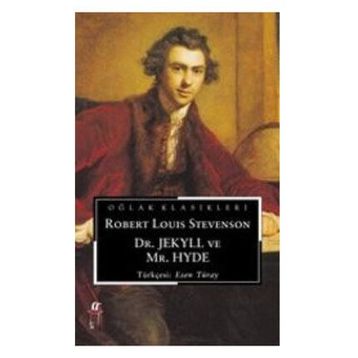Dr. Jekyll ve Mr. Hyde - Robert Louis Stevenson