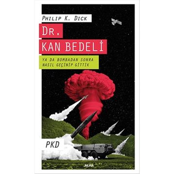 Dr. Kan Bedeli - Philip K. Dich