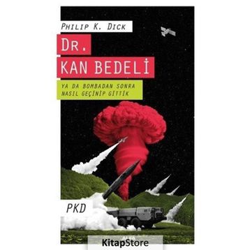 Dr. Kan Bedeli - Philip K. Dick