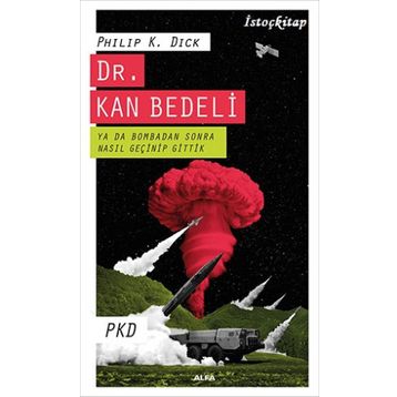 Dr. Kan Bedeli - Philip K. Dick