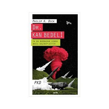 Dr. Kan Bedeli - Philip K. Dick