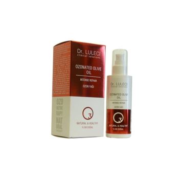 Dr. Luleci Healthy 150 ml Ozon Yağı