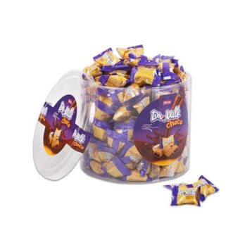 Dr. Milk 1 kg Choco Karamelli