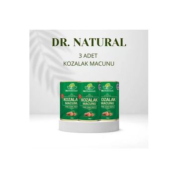 Dr. Natural 240 gr Çam Kozalağı Macun