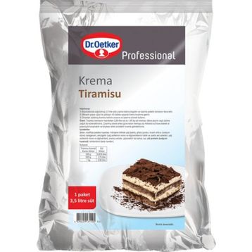 Dr. Oetker 1 kg Tiramisu