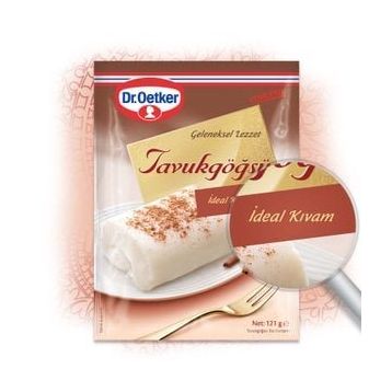 Dr. Oetker 121 gr Tavuk Göğsü