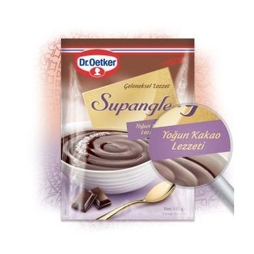 Dr. Oetker 135 gr Supangle