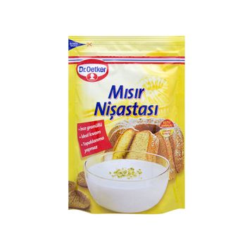 Dr. Oetker 150 gr Mısır Nişastası