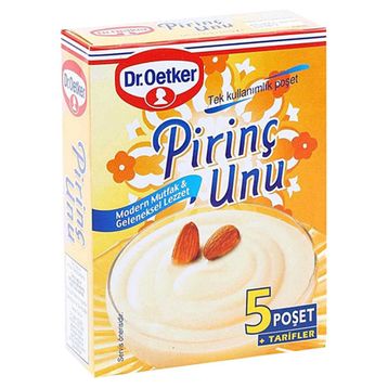 Dr.Oetker 175 gr Pirinç Unu