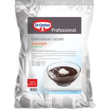 Dr. Oetker 3 kg Professional Supangle