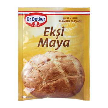 Dr. Oetker 35 gr Ekşi Maya