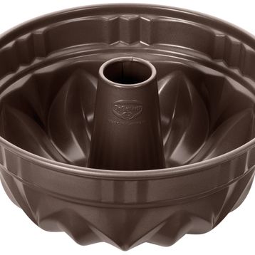 Dr. Oetker Back Edition Borulu Dilimli 25 cm Kek Kalıbı