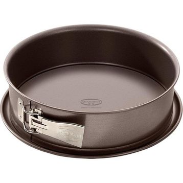 Dr. Oetker Back Edition Kelepçeli 24 cm Kek Kalıbı
