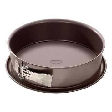 Dr. Oetker Back Edition Kelepçeli 24 cm Kek Kalıbı