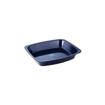 Dr. Oetker Back-Liebe 32x37 cm Emaye Pişirme Tepsisi