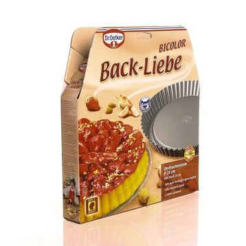 Dr. Oetker BackWunder 28 cm Tart Kalıbı